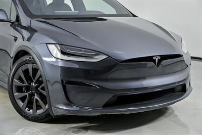 2023 Tesla Model X Plaid   - Photo 3 - Joliet, IL 60435