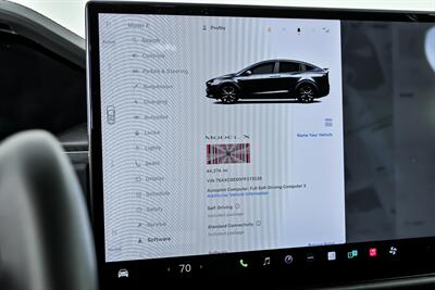 2023 Tesla Model X Plaid   - Photo 37 - Joliet, IL 60435