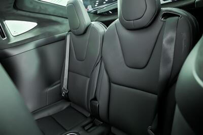 2023 Tesla Model X Plaid   - Photo 24 - Joliet, IL 60435