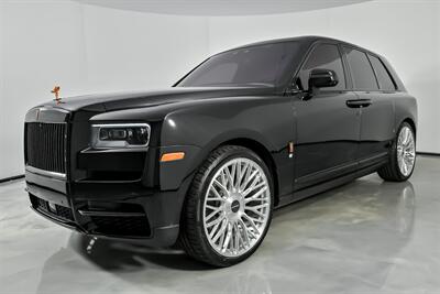2022 Rolls-Royce Cullinan   - Photo 6 - Joliet, IL 60435