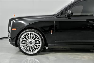 2022 Rolls-Royce Cullinan   - Photo 7 - Joliet, IL 60435