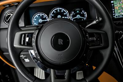 2022 Rolls-Royce Cullinan   - Photo 29 - Joliet, IL 60435