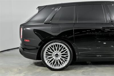 2022 Rolls-Royce Cullinan   - Photo 13 - Joliet, IL 60435
