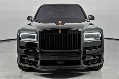 2022 Rolls-Royce Cullinan   - Photo 5 - Joliet, IL 60435