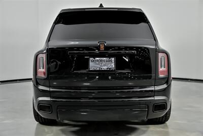 2022 Rolls-Royce Cullinan   - Photo 11 - Joliet, IL 60435