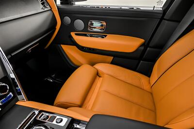 2022 Rolls-Royce Cullinan   - Photo 40 - Joliet, IL 60435