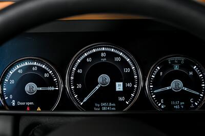 2022 Rolls-Royce Cullinan   - Photo 28 - Joliet, IL 60435