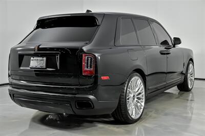 2022 Rolls-Royce Cullinan   - Photo 12 - Joliet, IL 60435