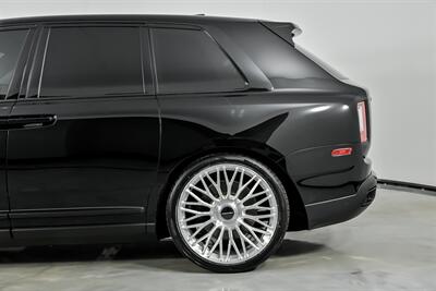 2022 Rolls-Royce Cullinan   - Photo 9 - Joliet, IL 60435