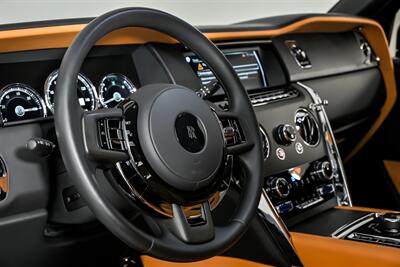2022 Rolls-Royce Cullinan   - Photo 25 - Joliet, IL 60435