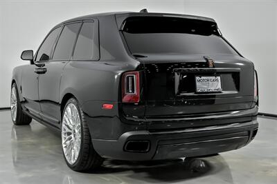 2022 Rolls-Royce Cullinan   - Photo 10 - Joliet, IL 60435