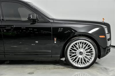 2022 Rolls-Royce Cullinan   - Photo 15 - Joliet, IL 60435