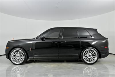 2022 Rolls-Royce Cullinan   - Photo 8 - Joliet, IL 60435