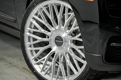 2022 Rolls-Royce Cullinan   - Photo 4 - Joliet, IL 60435