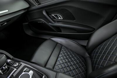 2022 Audi R8 5.2 quattro V10 performance-$220K MSRP-$20K MODS - Photo 41 - Joliet, IL 60435