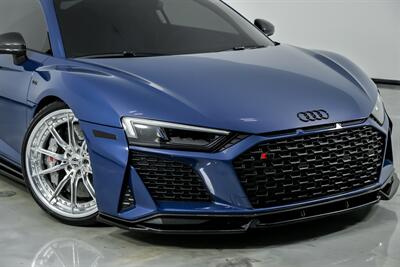 2022 Audi R8 5.2 quattro V10 performance-$220K MSRP-$20K MODS - Photo 3 - Joliet, IL 60435