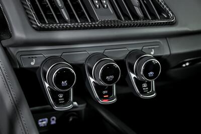2022 Audi R8 5.2 quattro V10 performance-$220K MSRP-$20K MODS - Photo 38 - Joliet, IL 60435