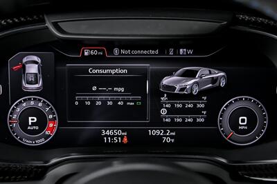 2022 Audi R8 5.2 quattro V10 performance-$220K MSRP-$20K MODS - Photo 32 - Joliet, IL 60435