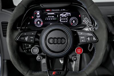 2022 Audi R8 5.2 quattro V10 performance-$220K MSRP-$20K MODS - Photo 33 - Joliet, IL 60435
