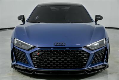 2022 Audi R8 5.2 quattro V10 performance-$220K MSRP-$20K MODS - Photo 5 - Joliet, IL 60435