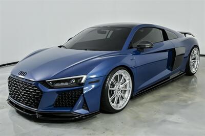 2022 Audi R8 5.2 quattro V10 performance-$220K MSRP-$20K MODS - Photo 6 - Joliet, IL 60435