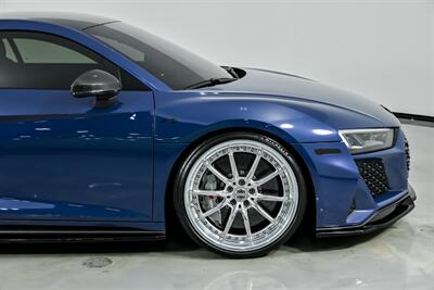 2022 Audi R8 5.2 quattro V10 performance-$220K MSRP-$20K MODS - Photo 15 - Joliet, IL 60435