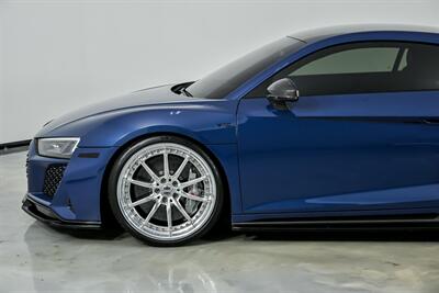 2022 Audi R8 5.2 quattro V10 performance-$220K MSRP-$20K MODS - Photo 7 - Joliet, IL 60435