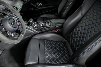 2022 Audi R8 5.2 quattro V10 performance-$220K MSRP-$20K MODS - Photo 25 - Joliet, IL 60435