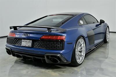 2022 Audi R8 5.2 quattro V10 performance-$220K MSRP-$20K MODS - Photo 12 - Joliet, IL 60435