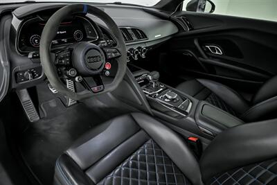 2022 Audi R8 5.2 quattro V10 performance-$220K MSRP-$20K MODS - Photo 24 - Joliet, IL 60435