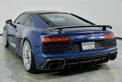 2022 Audi R8 5.2 quattro V10 performance-$220K MSRP-$20K MODS - Photo 10 - Joliet, IL 60435