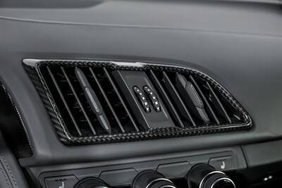 2022 Audi R8 5.2 quattro V10 performance-$220K MSRP-$20K MODS - Photo 37 - Joliet, IL 60435