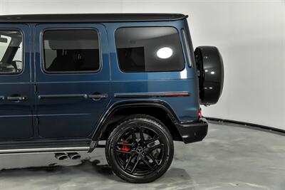 2021 Mercedes-Benz AMG G 63   - Photo 9 - Joliet, IL 60435