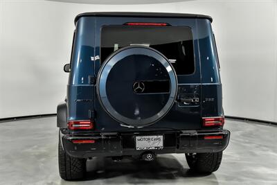 2021 Mercedes-Benz AMG G 63   - Photo 11 - Joliet, IL 60435