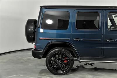 2021 Mercedes-Benz AMG G 63   - Photo 13 - Joliet, IL 60435