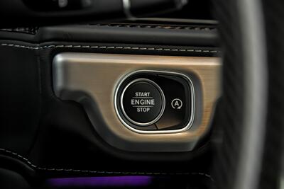 2021 Mercedes-Benz AMG G 63   - Photo 35 - Joliet, IL 60435