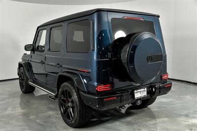 2021 Mercedes-Benz AMG G 63   - Photo 10 - Joliet, IL 60435