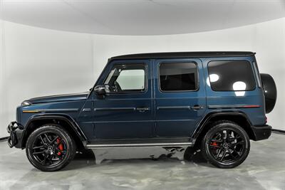 2021 Mercedes-Benz AMG G 63   - Photo 7 - Joliet, IL 60435