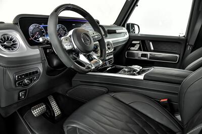 2021 Mercedes-Benz AMG G 63   - Photo 24 - Joliet, IL 60435