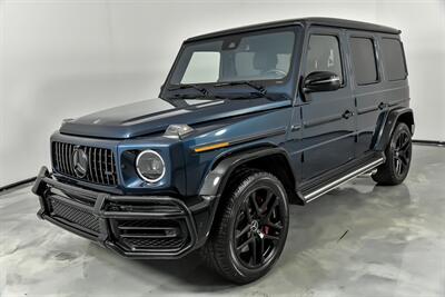 2021 Mercedes-Benz AMG G 63   - Photo 6 - Joliet, IL 60435