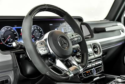 2021 Mercedes-Benz AMG G 63   - Photo 30 - Joliet, IL 60435