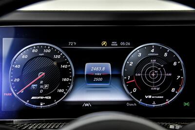 2021 Mercedes-Benz AMG G 63   - Photo 31 - Joliet, IL 60435