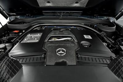 2021 Mercedes-Benz AMG G 63   - Photo 17 - Joliet, IL 60435