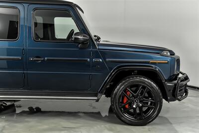 2021 Mercedes-Benz AMG G 63   - Photo 15 - Joliet, IL 60435