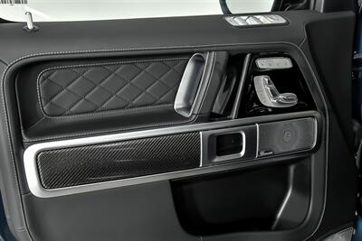 2021 Mercedes-Benz AMG G 63   - Photo 18 - Joliet, IL 60435