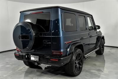 2021 Mercedes-Benz AMG G 63   - Photo 12 - Joliet, IL 60435