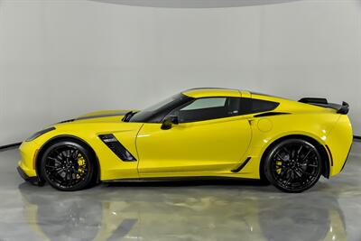 2017 Chevrolet Corvette Z06 3LZ   - Photo 7 - Joliet, IL 60435