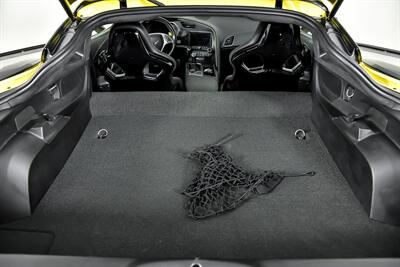 2017 Chevrolet Corvette Z06 3LZ   - Photo 15 - Joliet, IL 60435