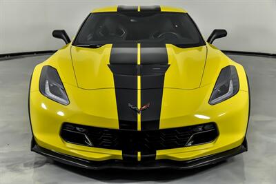 2017 Chevrolet Corvette Z06 3LZ   - Photo 4 - Joliet, IL 60435