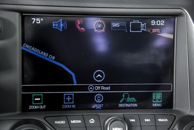 2017 Chevrolet Corvette Z06 3LZ   - Photo 31 - Joliet, IL 60435